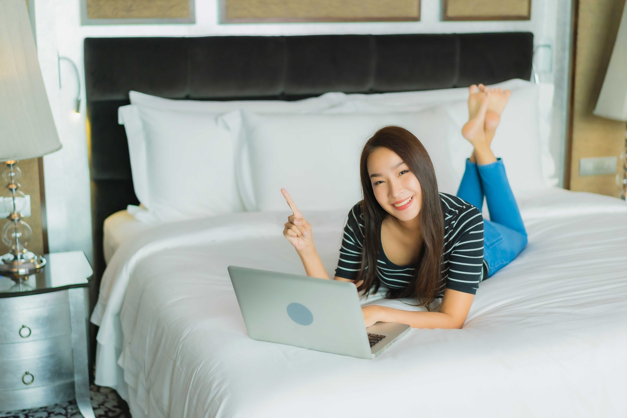 Pasang Internet di Subang