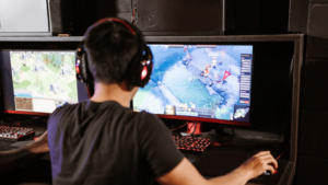 Internet Rumah Terbaik untuk Youtuber & Live Streaming