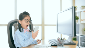 Paket WiFi Rumah untuk WFH dan Belajar Online
