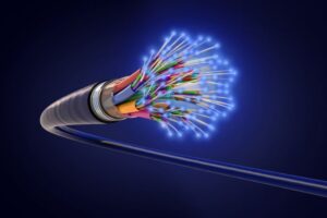 Keuntungan Menggunakan Internet Rumah Fiber Optik
