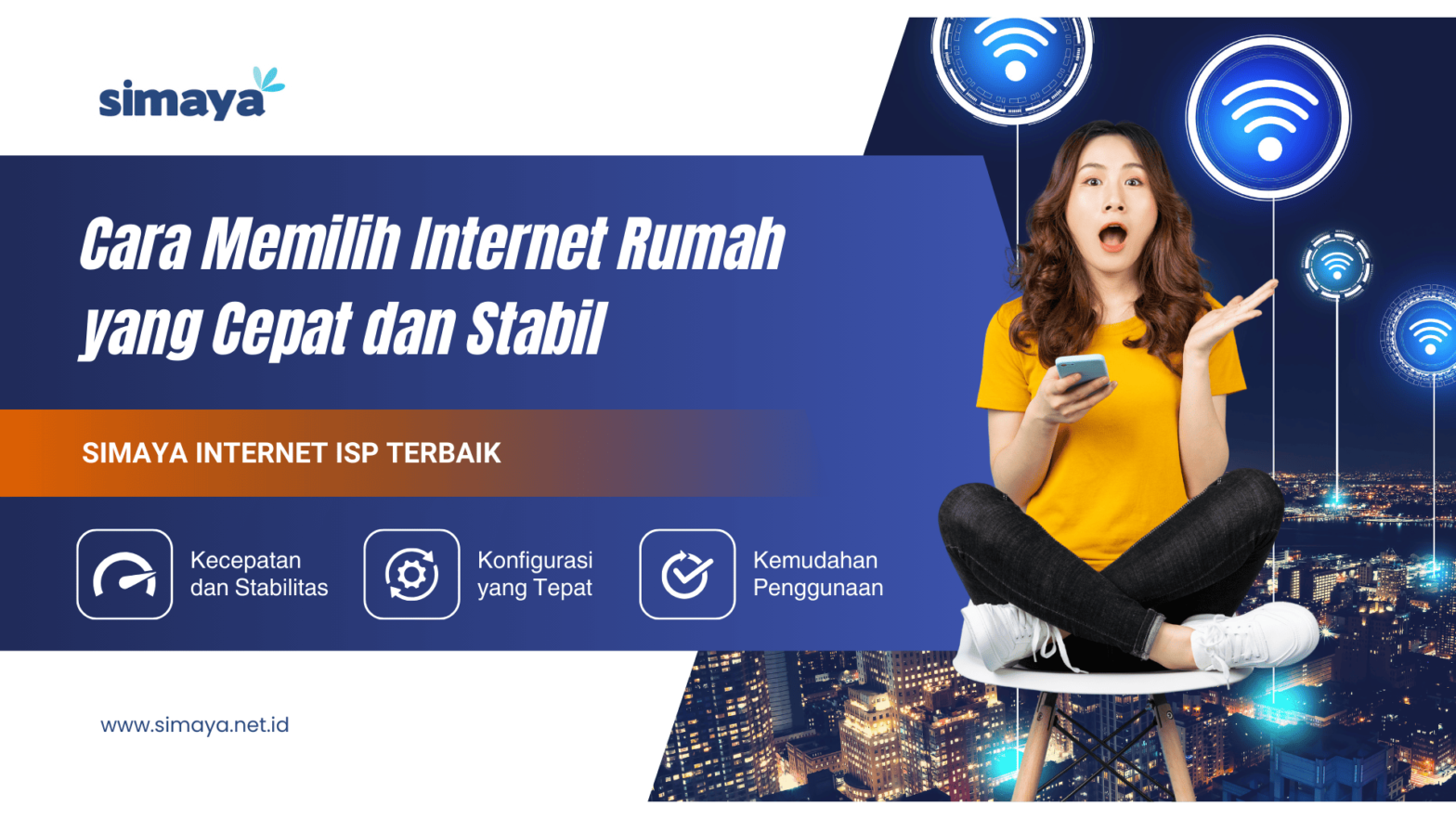 Tips Cara Memilih Internet Rumah Terbaik,Panduan Memilih Internet Rumah yang Cepat dan Stabil,Cara Memilih Provider Internet Rumah yang Tepat,Langkah Memilih Internet Rumah Unlimited,Cara Memilih Internet Rumah dengan Harga Terjangkau,Internet Rumah yang Cocok untuk Keluarga,Cara Memilih Paket Internet Rumah Tanpa FUP,Perbandingan Provider untuk Memilih Internet Rumah,Cara Memilih Internet Rumah untuk Streaming dan Gaming,Tips Memilih Internet Rumah dengan Kecepatan Tinggi,Cara Memilih Internet Rumah yang Hemat dan Efisien,Solusi Memilih Internet Rumah untuk Daerah Perkotaan,Cara Memilih Internet Rumah dengan Jaringan Stabil,Panduan Memilih Internet Rumah Berdasarkan Kebutuhan,Rekomendasi Cara Memilih Internet Rumah yang Terbaik Tahun 2025