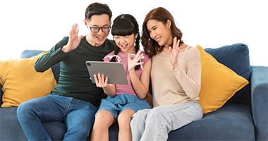 ISP Terbaik: Simaya dengan Paket Velocity-nya