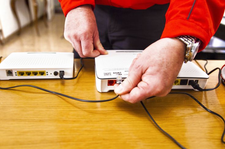 Pasang Wifi Murah Subang Kabupaten 