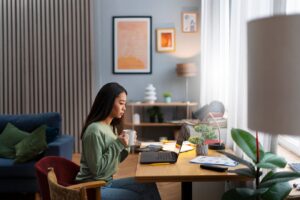 Solusi Internet Cepat untuk Freelancer dan WFH