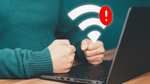 Faktor Penyebab Internet WiFi Lambat dan Cara Mengatasinya
