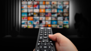 Internet Rumah untuk Streaming, Gaming, dan WFH