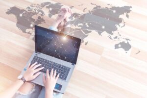 Internet Lemot Beralih ke Simaya, Solusi Cepat untuk Koneksi Rumah