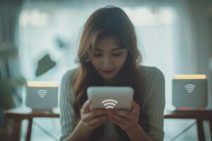 Internet Lemot Beralih ke Simaya, Solusi Cepat untuk Koneksi Rumah