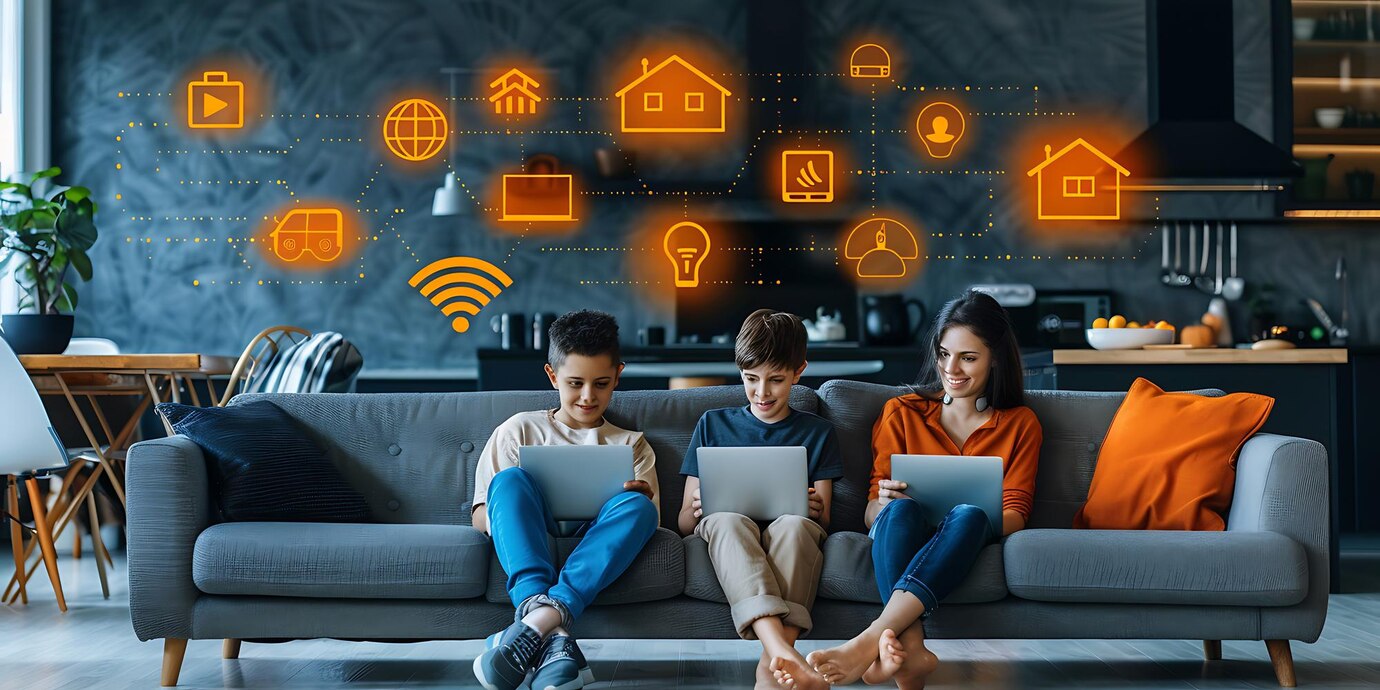 Iternet Ciamis Murah