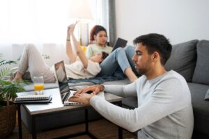 Internet Simaya, Pilihan Cerdas untuk Kebutuhan Online di Rumah