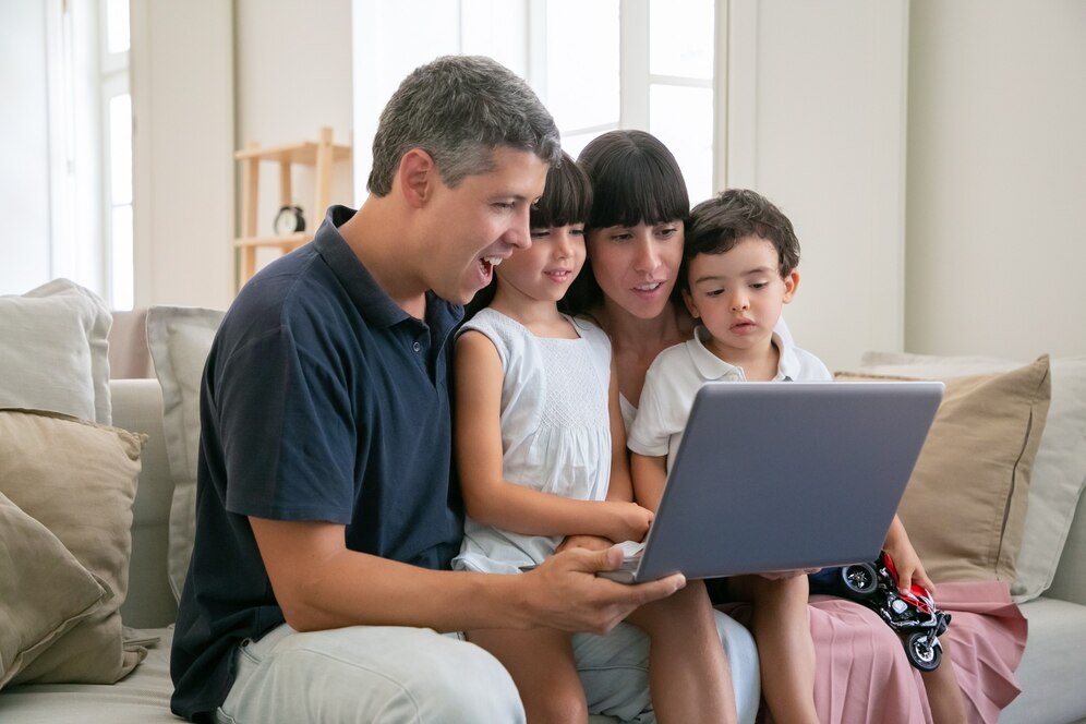 Wifi Rumah Murah Soreang