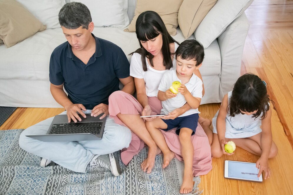 Internet Rumah Stabil Subang