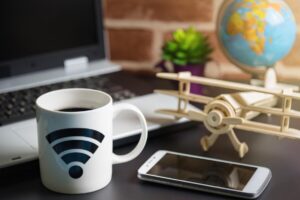 Simaya Hadirkan Koneksi Internet Stabil untuk Rumah Tangga di Jawa Barat