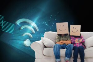 Simaya Hadirkan Koneksi Internet Stabil untuk Rumah Tangga di Jawa Barat