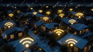Simaya, Internet Rumahan Berkualitas untuk Kebutuhan Sehari-hari