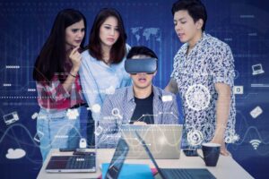 Simaya, Internet Rumahan Berkualitas untuk Kebutuhan Sehari-hari