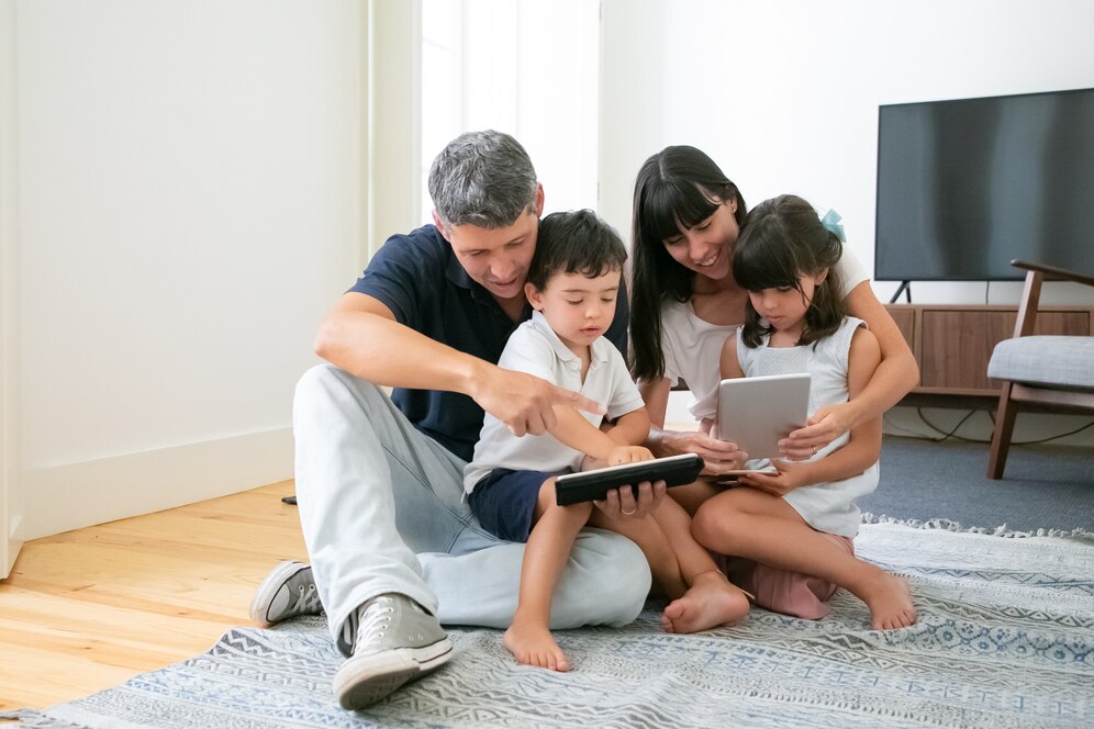 Wifi Rumah Cepat Subang