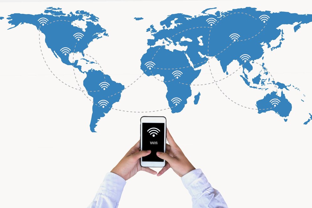 Wifi Terbaik Ciamis
