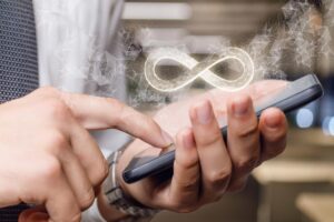Simaya Tawarkan Paket Internet Rumahan Fleksibel untuk Keluarga Jawa Barat