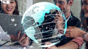 Simaya Teknologi Internet Rumahan untuk Gaya Hidup Digital Modern