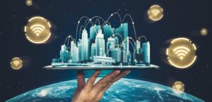 Simaya Teknologi Internet Rumahan untuk Gaya Hidup Digital Modern