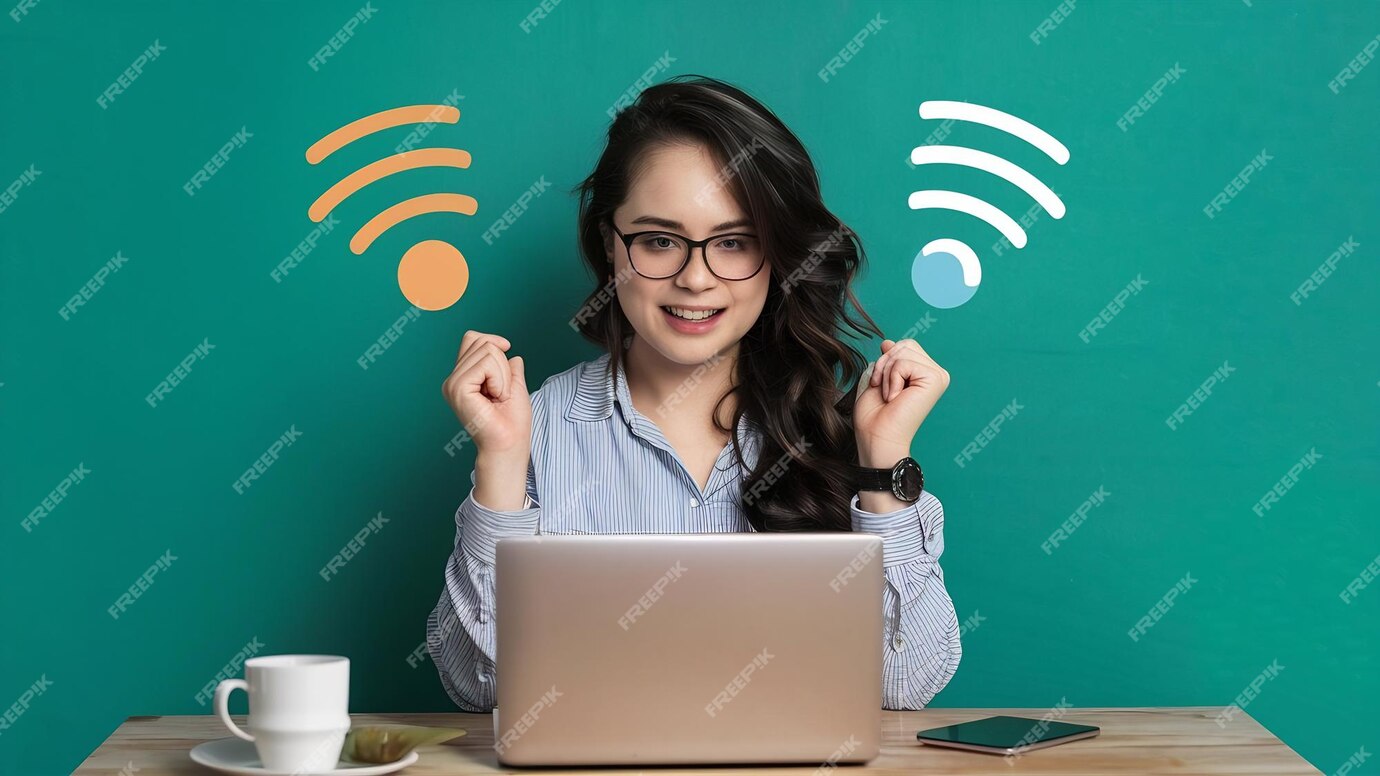 Pasang Internet di Subang