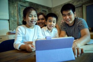 Internet Rumah Simaya Anti Lemot Solusi Koneksi Cepat dan Stabil untuk Keluarga Modern