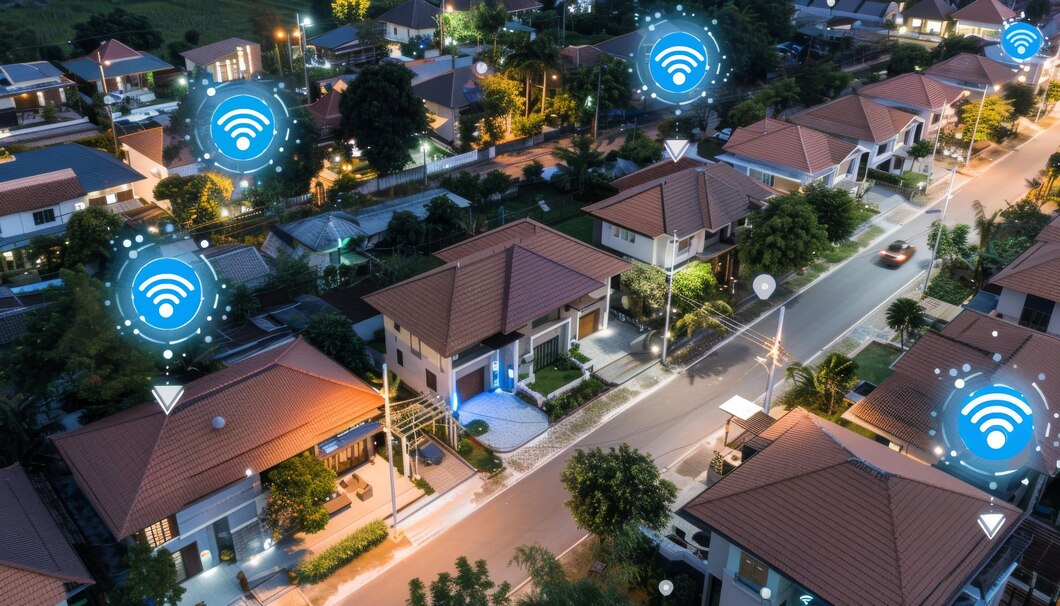 Daftar Wifi Di  Ciamis