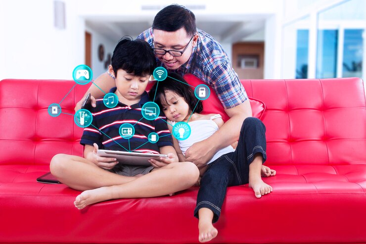 Wifi Terbaik Ciamis
