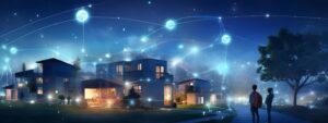 Internet Rumah Stabil yang Dipercaya Ribuan Keluarga