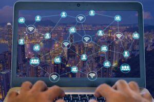 Simaya Internet Cepat untuk Kebutuhan Rumah Tangga dan Bisnis Kecil
