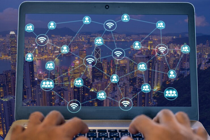 Internet Terbaik Di Garut