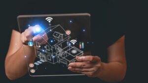 Simaya Internet Cepat untuk Kebutuhan Rumah Tangga dan Bisnis Kecil