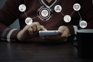 Simaya, Pilihan Tepat untuk Layanan Internet Rumah yang Andal dan Terjangkau