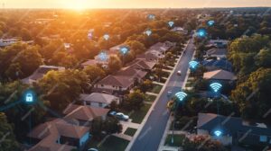 Simaya, Pilihan Tepat untuk Layanan Internet Rumah yang Andal dan Terjangkau