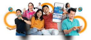 Internet Rumah untuk Streaming, Gaming, dan WFH