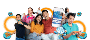 Internet Rumah Cepat untuk Banyak Pengguna