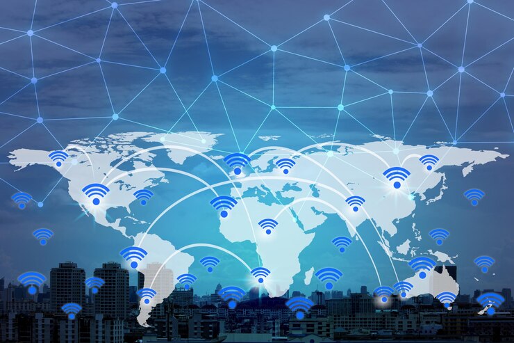 Rekomendasi Wifi Murah Tasikmalaya