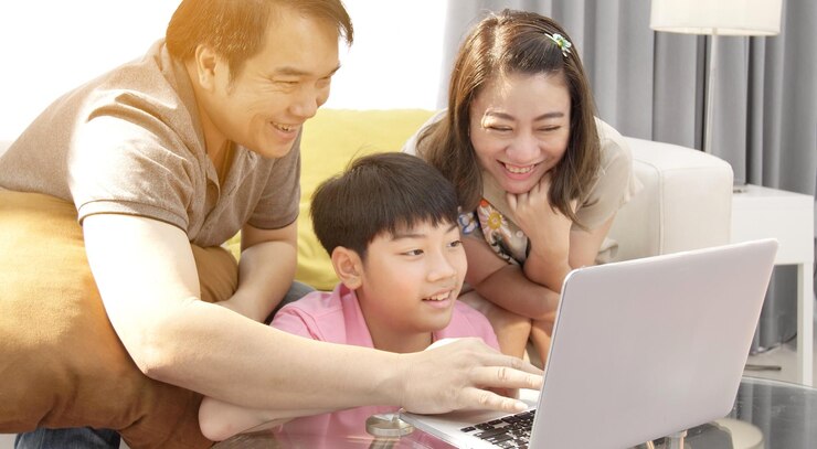 Pasang Internet Rumah Pangandaran