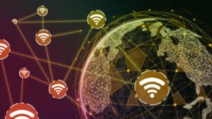Dukung Aktivitas Belajar dan Kerja dari Rumah dengan Internet Simaya