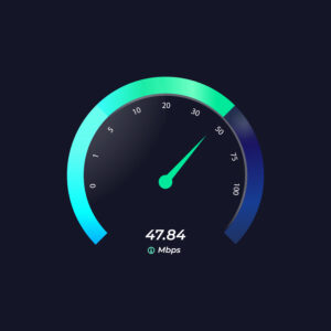 Paket Internet Rumah Unlimited Murah & Cepat