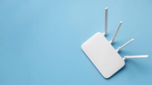 Paket Internet Rumah Unlimited Murah & Cepat