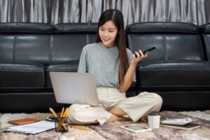 Simaya, Penyedia Layanan Internet Rumahan yang Siap Menemani Aktivitas Digital Anda