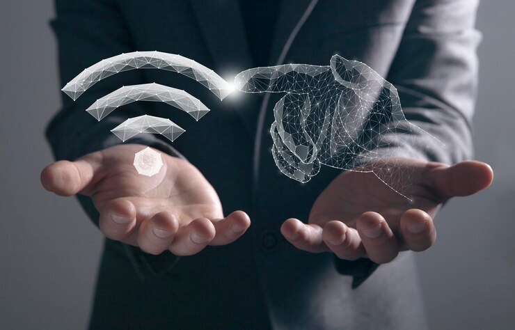 Wifi Terbaik Ciamis
