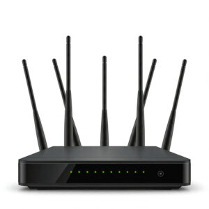 ISP Internet Rumah Paling Stabil di Daerahmu