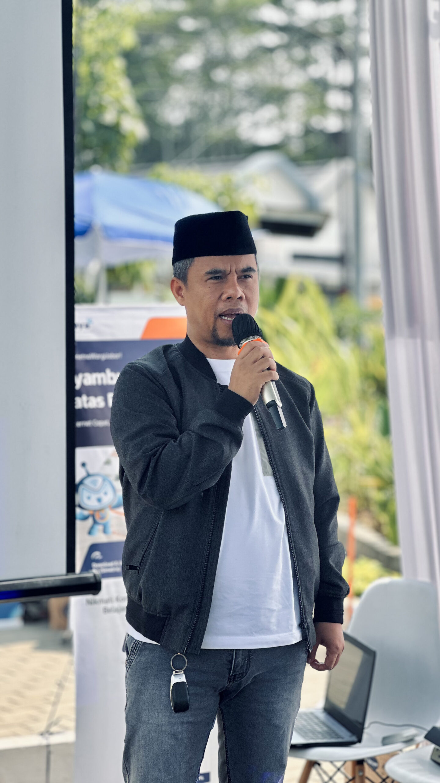 Mengenal Simaya dan Sony Setiadi, Internet Rumah Murah Berkualitas Premium
