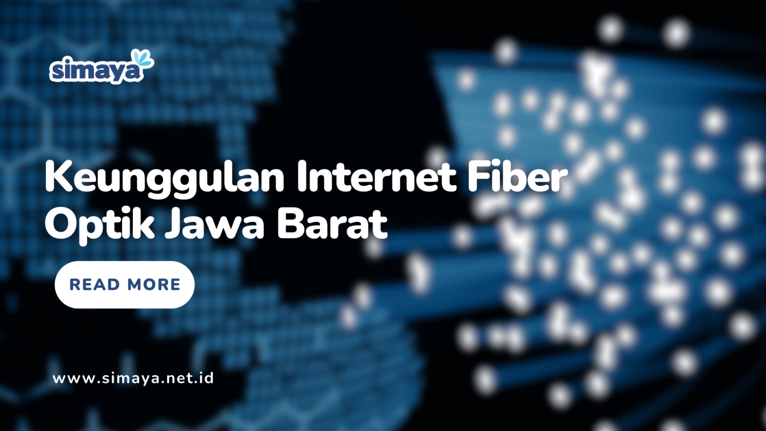 Keunggulan Internet Fiber Optik Jawa Barat
