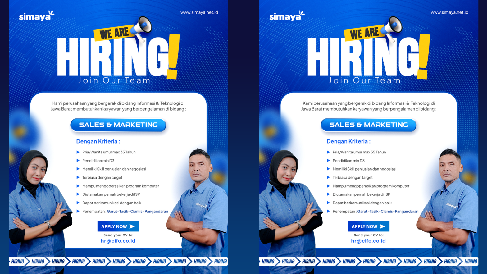 Simaya-Loker