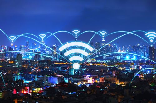 Internet Murah Subang