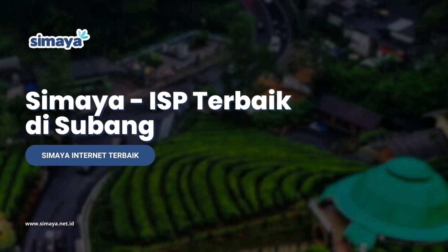 ISP Terbaik di Subang
